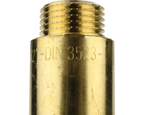 Купить в Москве и области Удлинитель 1/2"х55 STOUT