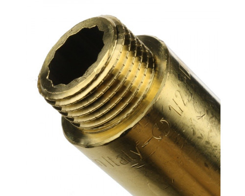 Купить в Москве и области Удлинитель 1/2"х55 STOUT