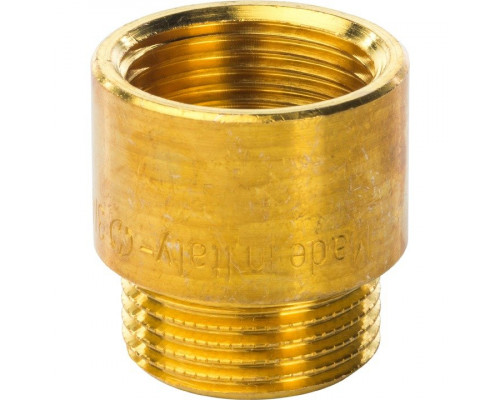 Купить в Москве и области Удлинитель 3/4"х20 STOUT