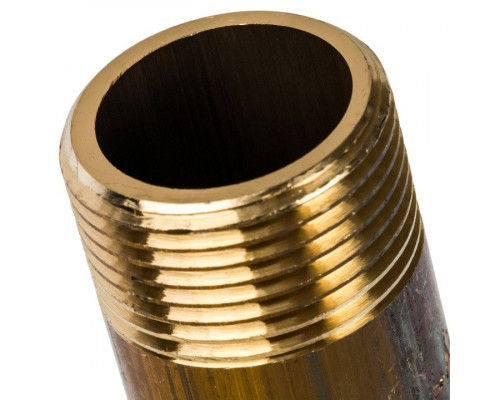 Купить в Москве и области Сгон 3/4х200 STOUT